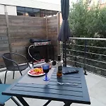 César B&b- Au 1er - Chaumonty
