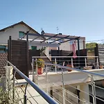 Bed and breakfast César B&b- Au 1er - Chaumonty