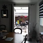 César B&b- Au 1er - Chaumonty Bed and breakfast