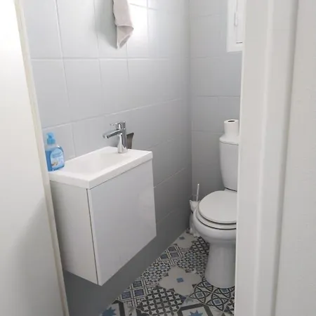 Cesar B&b- Au 1er - Chaumonty Bed & Breakfast Perigueux