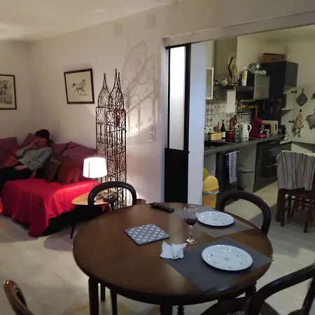 Cesar B&b- Au 1er - Chaumonty * Périgueux