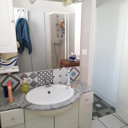 Cesar B&b- Au 1er - Chaumonty * Perigueux