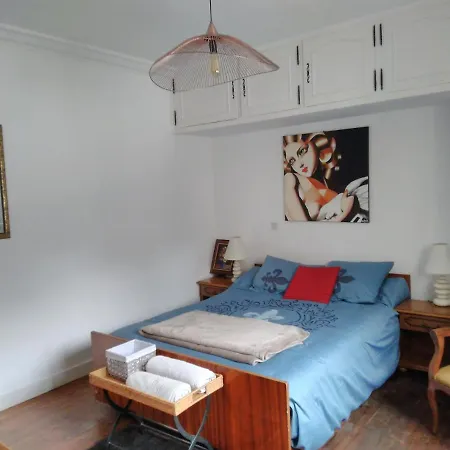 Bed & Breakfast Cesar B&b- Au 1er - Chaumonty