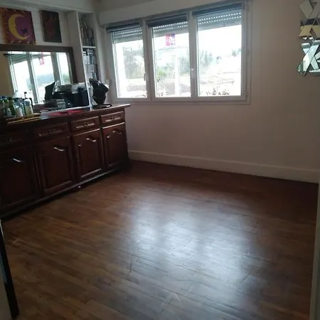 Cesar B&b- Au 1er - Chaumonty ベッド・アンド・ブレックファスト