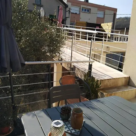 B&B Cesar B&b- Au 1er - Chaumonty