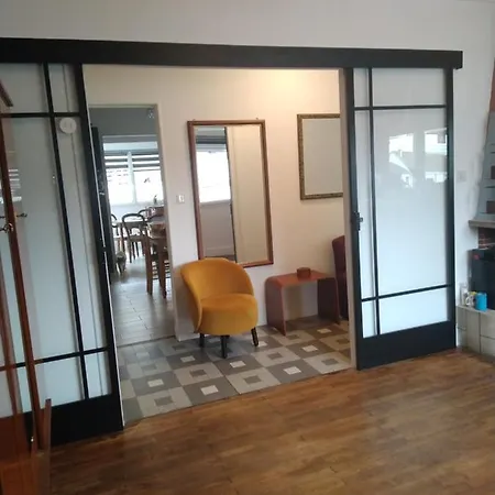 B&B Cesar B&b- Au 1er - Chaumonty 페리괴
