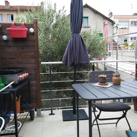 Bed & Breakfast Cesar B&b- Au 1er - Chaumonty Perigueux