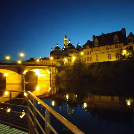 Bed & Breakfast Cesar B&b- Au 1er - Chaumonty