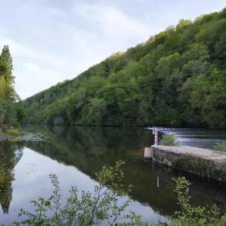 ベッド・アンド・ブレックファスト Cesar B&b- Au 1er - Chaumonty