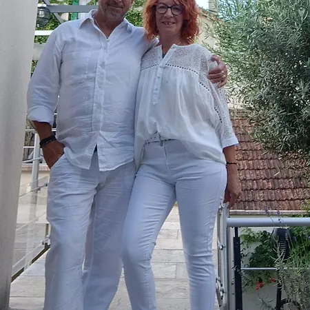 Cesar B&b- Au 1er - Chaumonty Périgueux